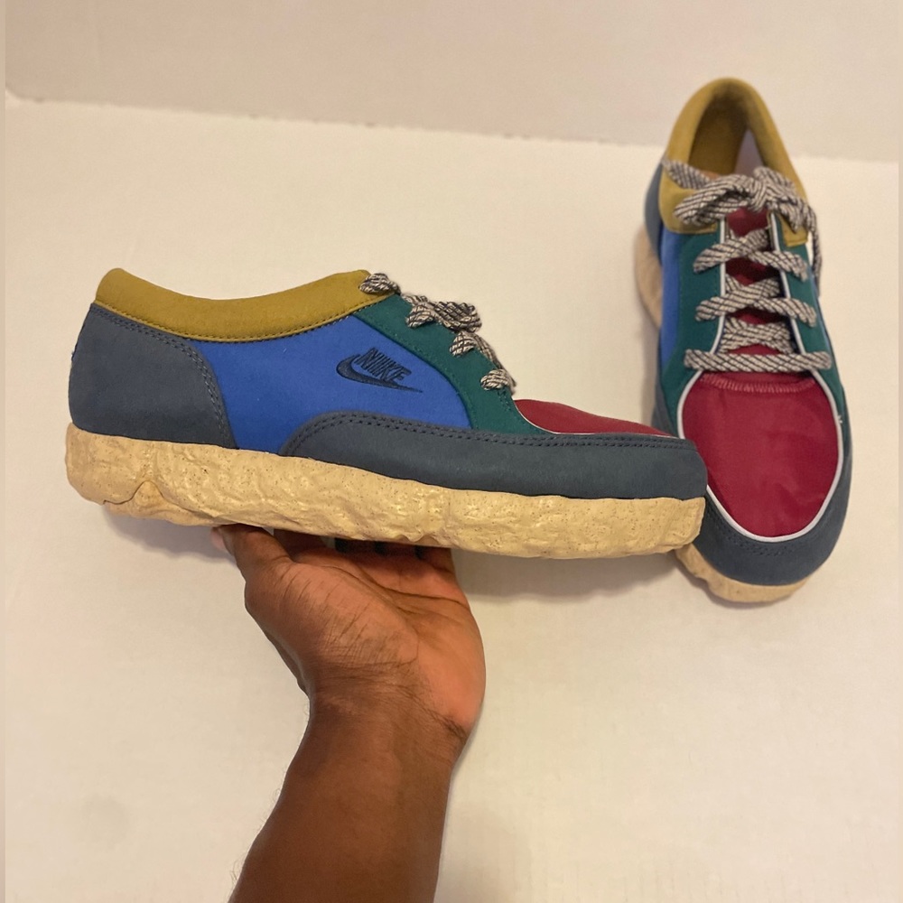 Nike BE-DO-WIN SP Hyper Royal